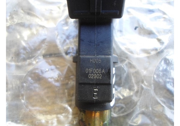 форсунки Citroen,Peugeot,1.8b,01F005A